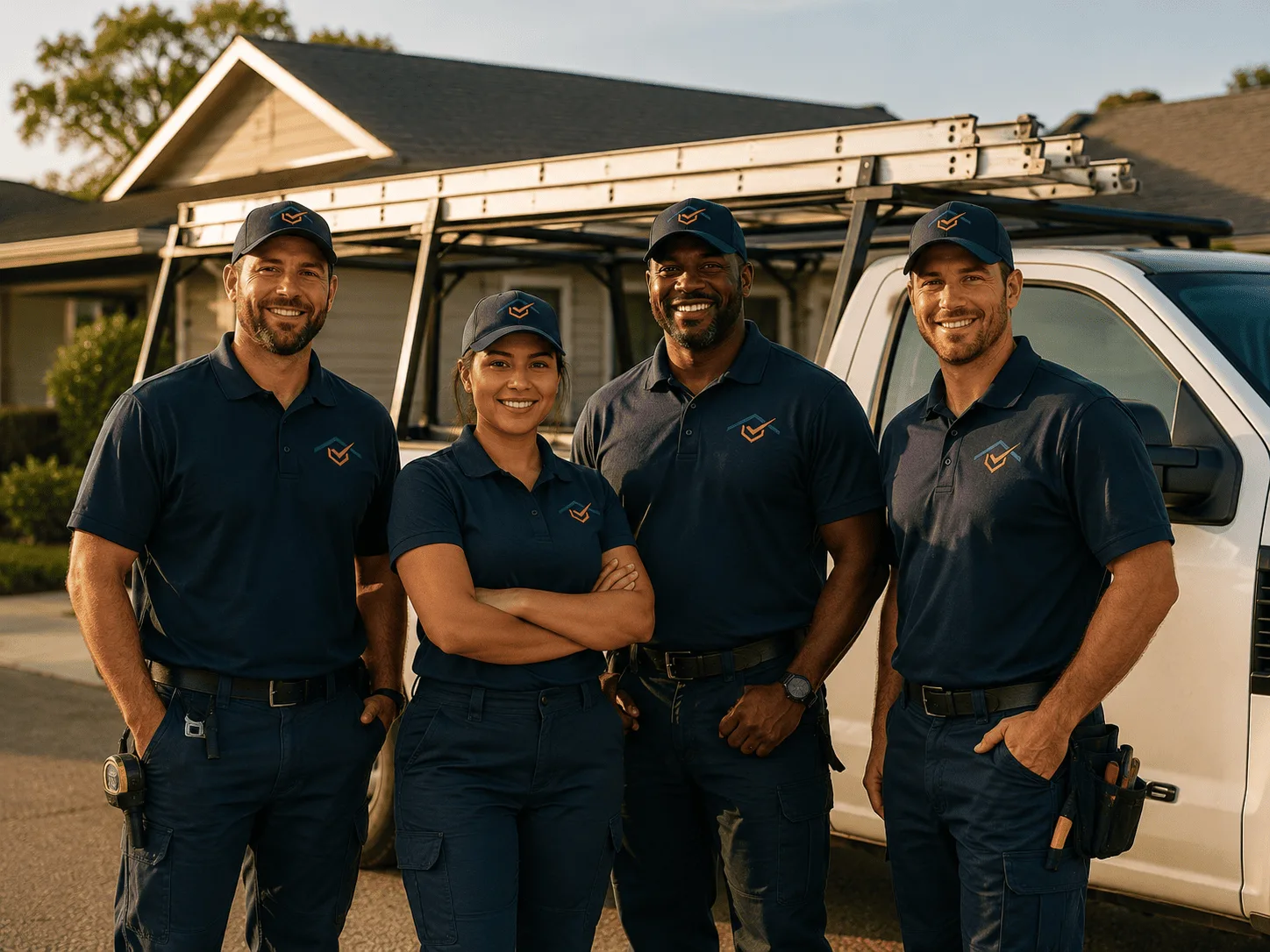Roof Inspection company in Carmel, ME